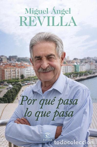 Libri di seconda mano: Por qu&eacute; pasa lo que pasa- 9788467074987