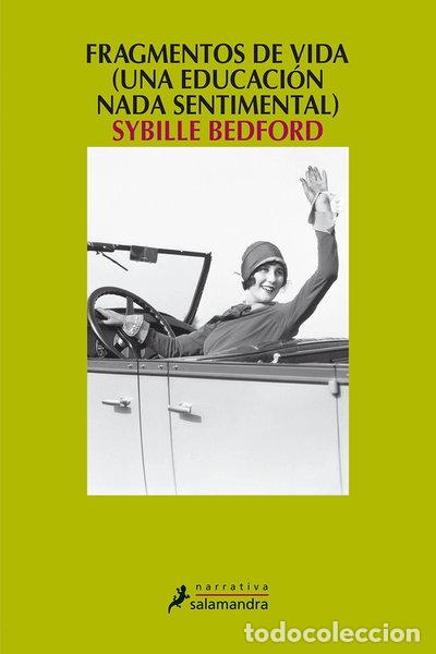 Libri di seconda mano: Fragmentos de vida- 9788498380545