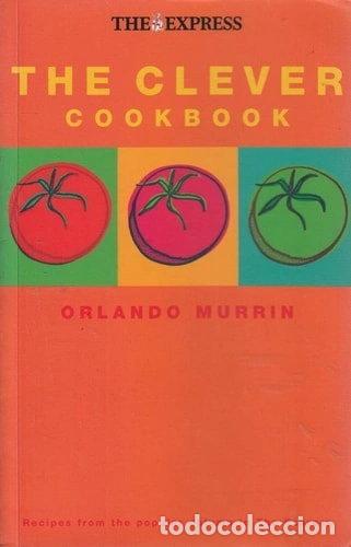 Libri di seconda mano: The Clever Cookbook- 9780684858463