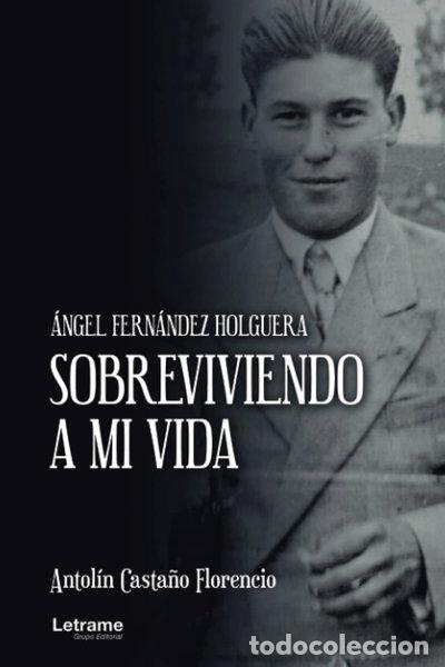 Libri di seconda mano: Sobreviviendo a mi vida- 9788413866369