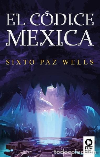 Libri di seconda mano: El c&oacute;dice mexica- 9788416994908