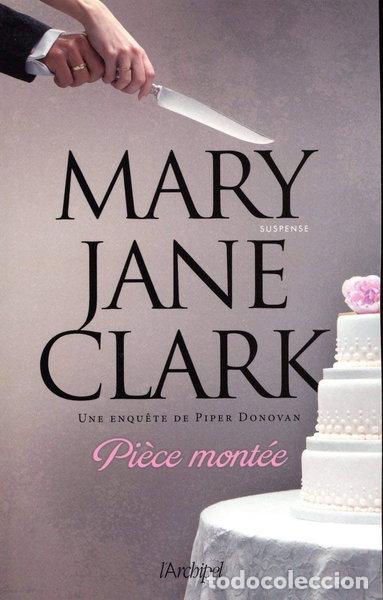 books: Pi&egrave;ce mont&eacute;e- 9782809822465