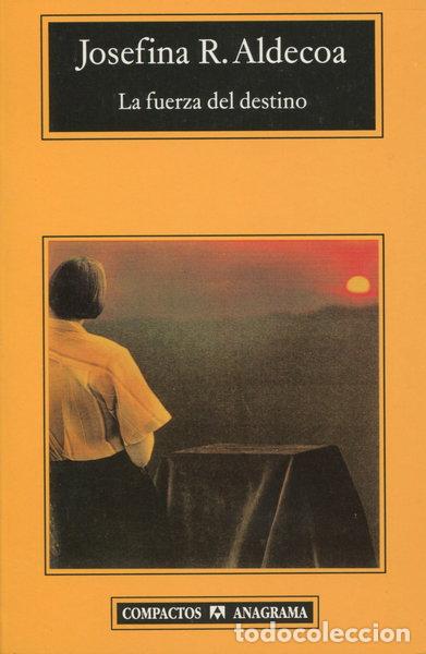 books: La fuerza del destino- 9788433967145