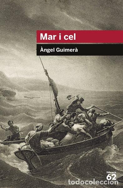 books: Mar i cel- 9788415192862