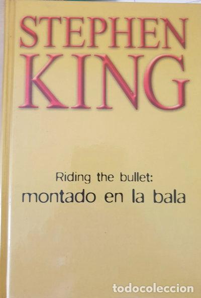 Libros: Montado en la bala- 9788447331628