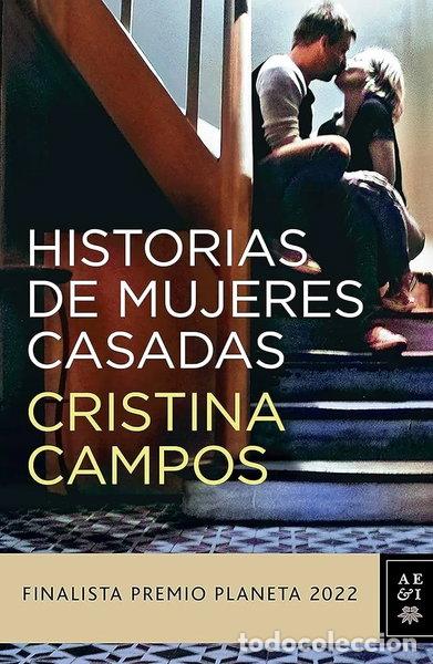 Libros: Historias de mujeres casadas- 8432715150299