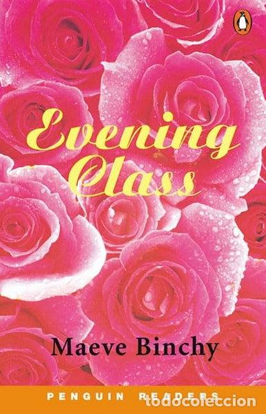 Libros: Evening Class- 9780582278493