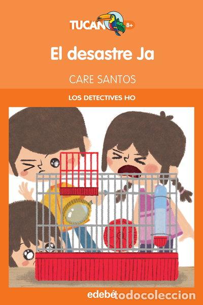 Libros: El desastre JA- 9788468324968