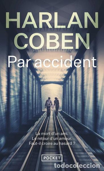 Livres: Par accident- 9782266292153