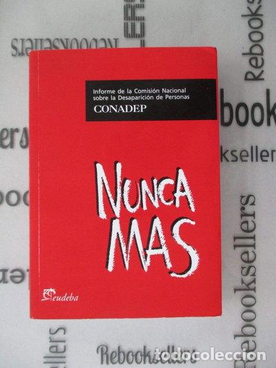 B&uuml;cher: Nunca M&aacute;s- 9789502315577