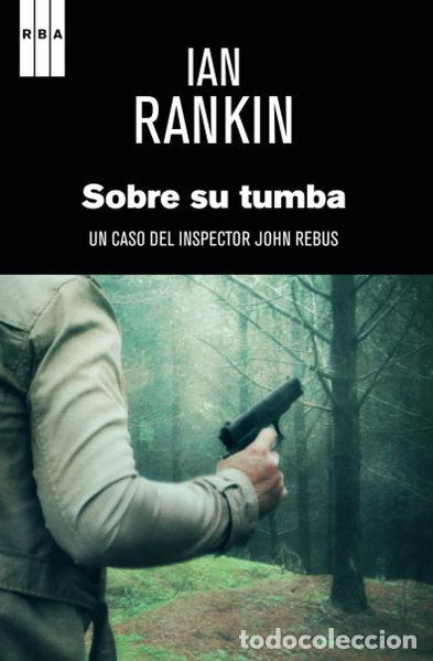 B&uuml;cher: Sobre su tumba- 9788490067642