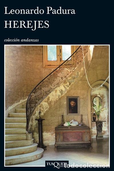 B&uuml;cher: Herejes- 9788483834916