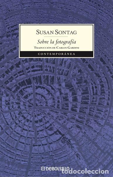 B&uuml;cher: Sobre la fotograf&iacute;a- 9788483467794