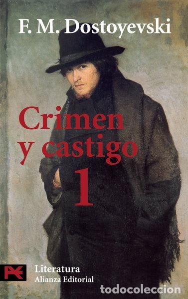 B&uuml;cher: Crimen y castigo- 9788420634807