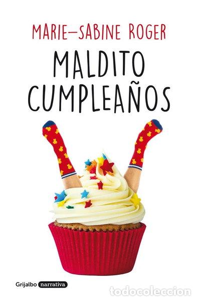 B&uuml;cher: Maldito cumplea&ntilde;os- 9788425355318
