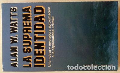 Libros: La suprema identidad- 9788402058461