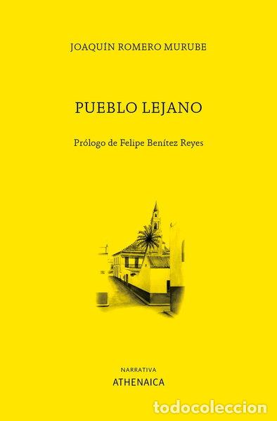 Libros: Pueblo lejano- 9788417325640