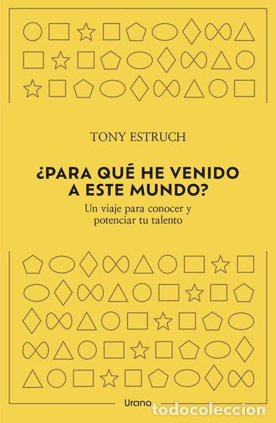 Libros: &iquest;Para qu&eacute; he venido a este mundo?- 9788418714382