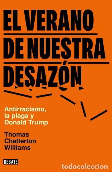 Libros: EL VERANO DE NUESTRA DESAZON- 9788499929453