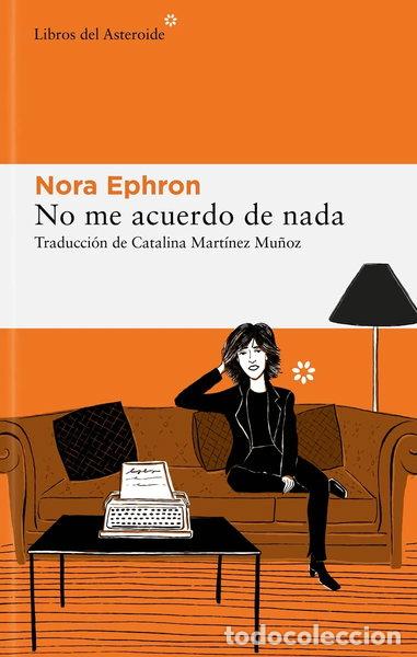 Libros: No me acuerdo de nada- 9788419089052