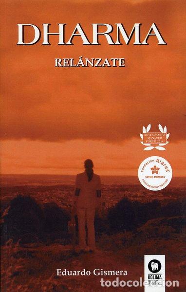Libros: Dharma rel&aacute;nzate- 9788494275685