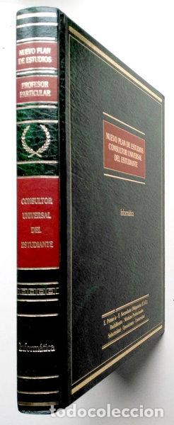 Libros: Inform&aacute;tica- 9788480551670