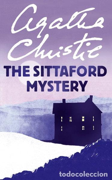 Libros: The Sittaford Mystery- 9780007136841