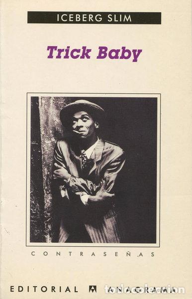 Libros: Trick Baby- 9788433923813