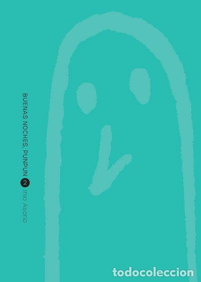books: Buenas Noches, Punpun 2- 9788467920581