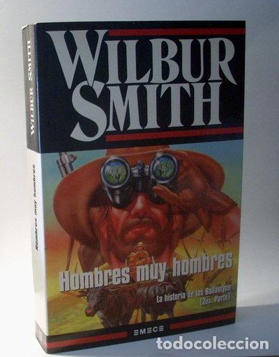 books: Hombres muy hombres- 9788478880409