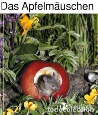 books: Das Apfelm&auml;uschen- 9783794191314