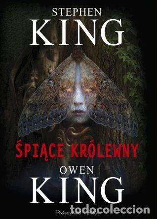 books: Śpiące kr&oacute;lewny- 9788381691307