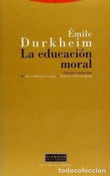 books: Educacion Moral- 9788481644838