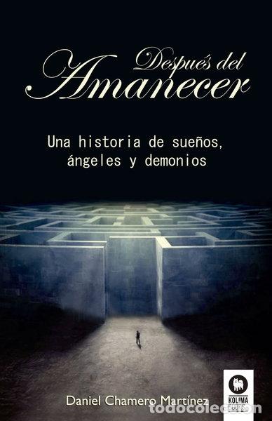 Libros: Despu&eacute;s del amanecer- 9788416364909