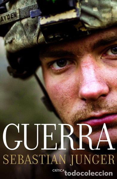 Libros: Guerra- 9788498921922