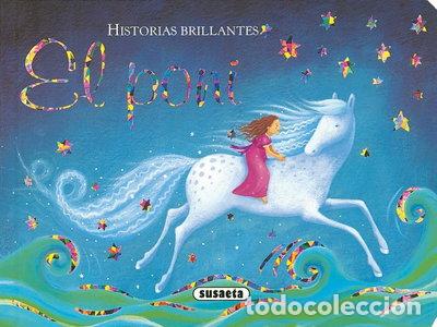 Libri di seconda mano: El poni- 9788430558605