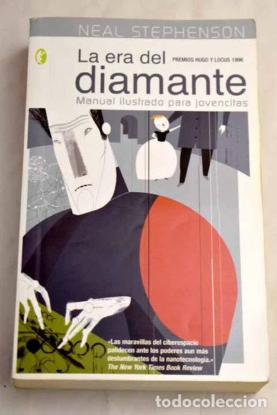 Libri di seconda mano: La era del diamante- 9788466617246