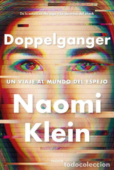 Libri di seconda mano: Doppelganger- 9788449341892