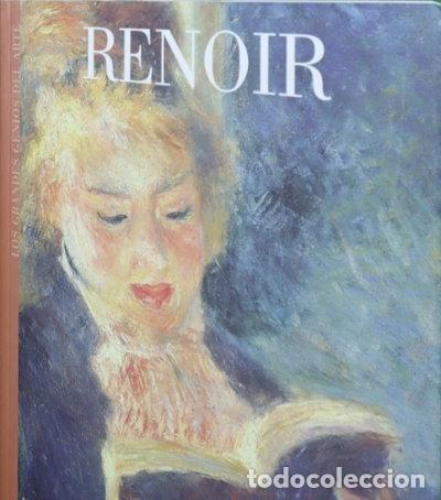 Livros em segunda m&atilde;o: Renoir- 9788489780637
