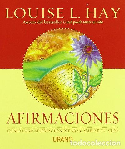 Livros em segunda m&atilde;o: Afirmaciones- 9788479535650