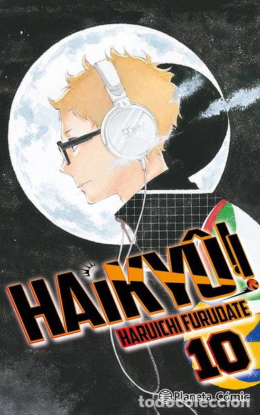 Livros em segunda m&atilde;o: Haiky&ucirc;!! n&ordm; 10- 9788491747734