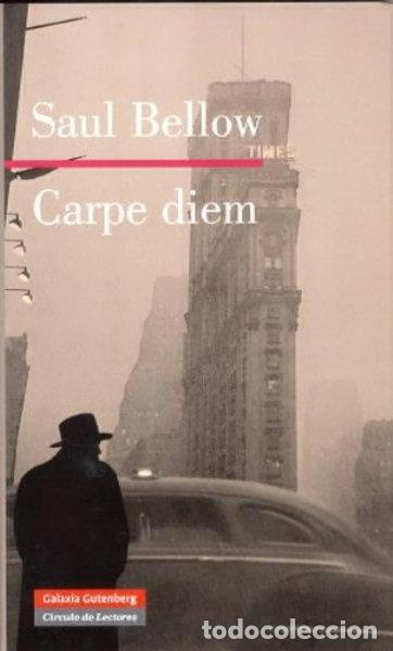 Livros em segunda m&atilde;o: Carpe Diem- 9788481096385