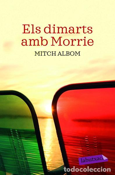 Livros em segunda m&atilde;o: Els dimarts amb Morrie- 9788492549245