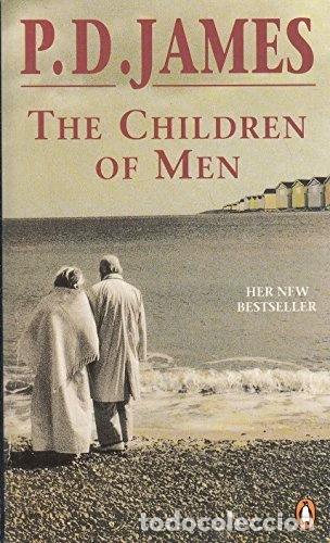 Libros: The Children of Men- 9780140178289