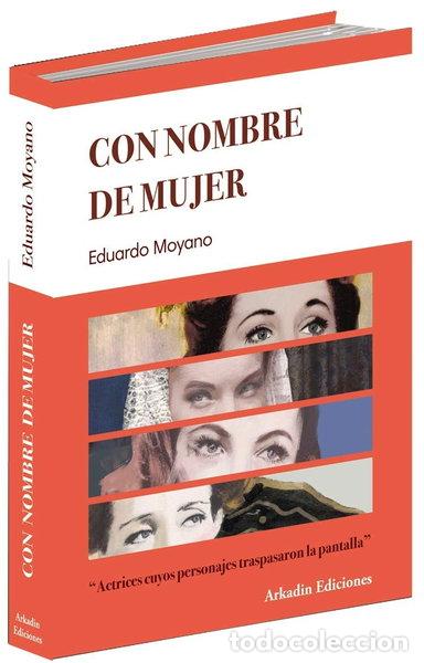 Libros: Con nombre de mujer- 9788494430718