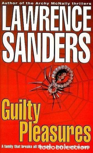 Libros: Guilty Pleasures- 9780340717080