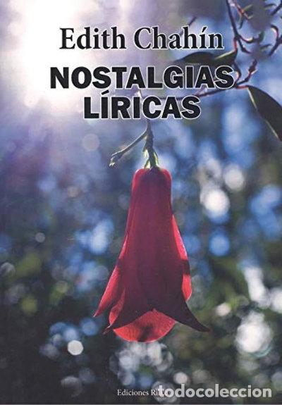 Libros: Nostalgias l&iacute;ricas- 9788418566035