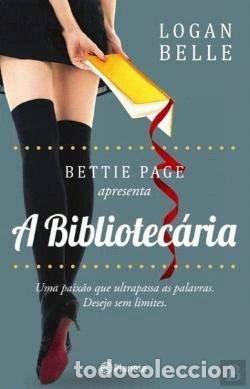 Libros: A Bibliotec&aacute;ria- 9789896574406