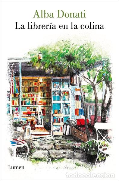 Livres: La librer&iacute;a en la colina- 9788426422644