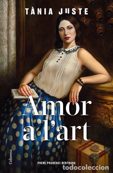 Livres: Amor a l'art- 9788466428149